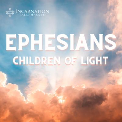 The Armor of God (Ephesians 6:10-21)