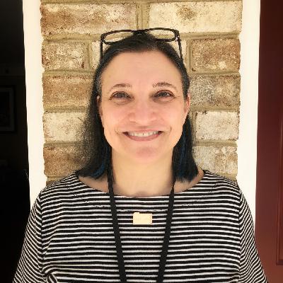 Episode 11: The Big Project (Deb Schiff) Episode 11: The Big Project (Deb Schiff)