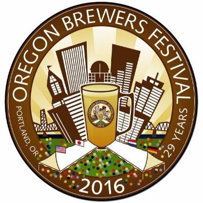 Deutschland-Down Under Berliner Weisse Culmination’s Oregon Brewers Festival Beer