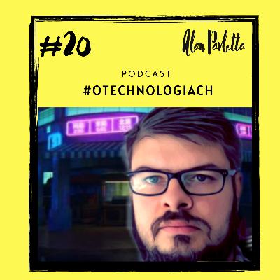 #20 Ten o deepfake’ach #20 Ten o deepfake’ach