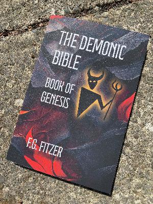 The Demonic Bible Counters Christian Nationalism With Conversation