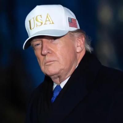 ТРАМП УДАРИЛ ПО ИРАНУ: «Мы уничтожим их флот и ракеты!» Полное обращение 28 февраля 2026