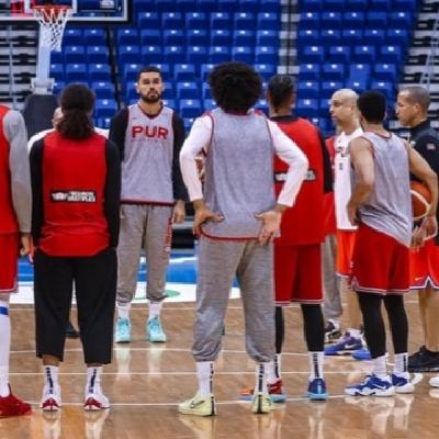 #PinturaPodcast  ️ Previa Preolímpico FIBA parte 2: San Juan