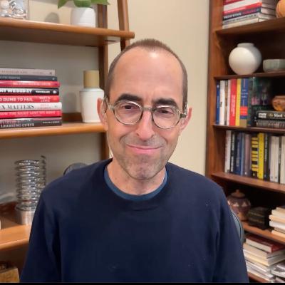 Will Saletan on Trump's Sick Compulsion: Celebrating Death & Insulting the Dead Will Saletan on Trump's Sick Compulsion: Celebrating Death & Insulting the Dead