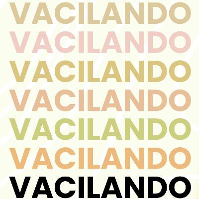 Vacilando Episode 15 - Dr Paul Kidson