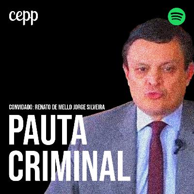 Entrevista: Renato de Mello Jorge Silveira