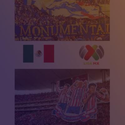 Episodio 9 - Fútbol en México y la gestión empresarial de sus equipos Episodio 9 - Fútbol en México y la gestión empresarial de sus equipos