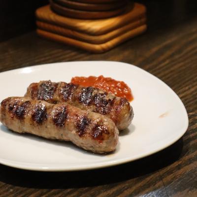 #387【東京唯一】ブルガリア料理店「オルフィック バー（雑色）」