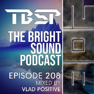TBSP208: Mixed by Vlad Positive