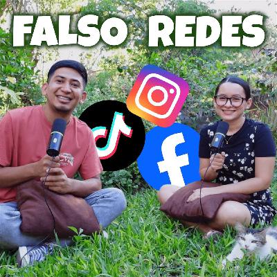 Lo falso de las REDES SOCIALES 🛜📉 - 42° Episodio | EL SOPODCAST 🎙🔥