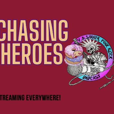 #048: Drew and Mike of Chasing Heroes
