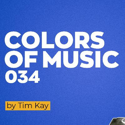 Colors Of Music 034 @RMA
