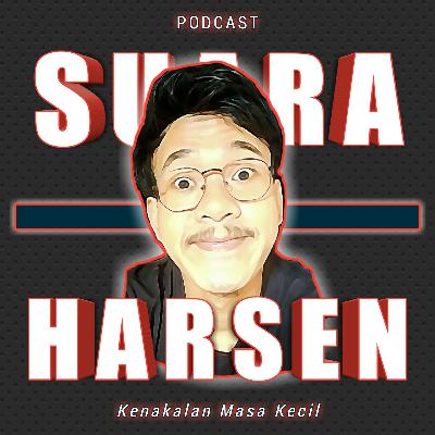 Dipanggil Kepala Sekolah... Karena Berkelahi! #CeritaMasaKecil