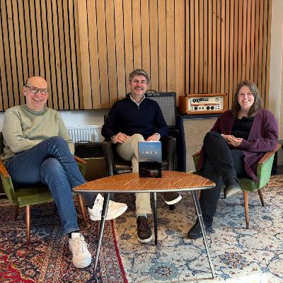 Die Woche 259: Thorsten Uhrbach und der Berg Die Woche 259: Thorsten Uhrbach und der Berg