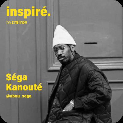 Séga Kanouté