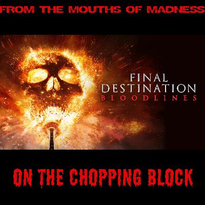 2025's Final Destination: Bloodlines 2025's Final Destination: Bloodlines