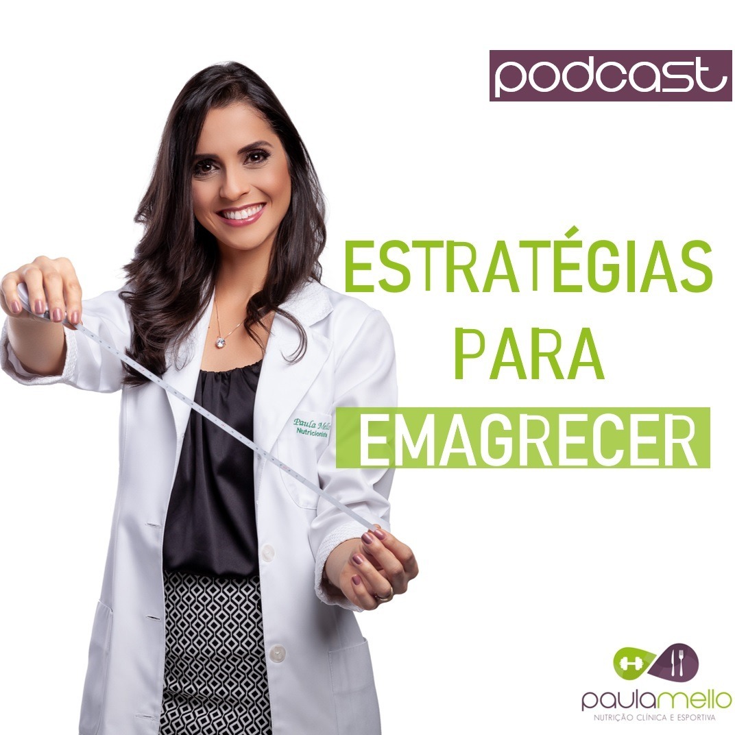 Nutri Paula Mello