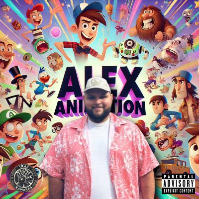 La historia de Alex Animation