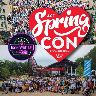 ACE Spring Conference 2025 Recap