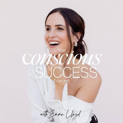 How to Turn Your Creative Calling into a 7-Figure Business with Ashley Mansour How to Turn Your Creative Calling into a 7-Figure Business with Ashley Mansour