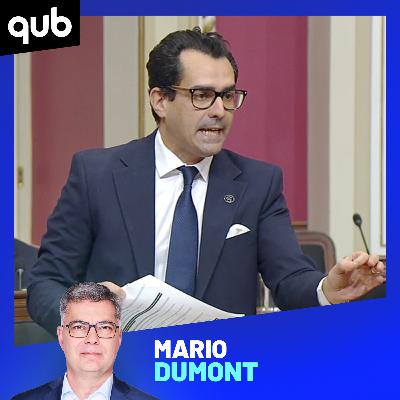 Grève à la STM: «Ce n’est pas aux Montréalais de payer ce prix-là!», martèle Monsef Derraji