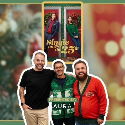 Single on the 25th (Presented by Aura Frames) Single on the 25th (Presented by Aura Frames)