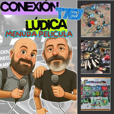 CLT7E7 - Menuda Película CLT7E7 - Menuda Película