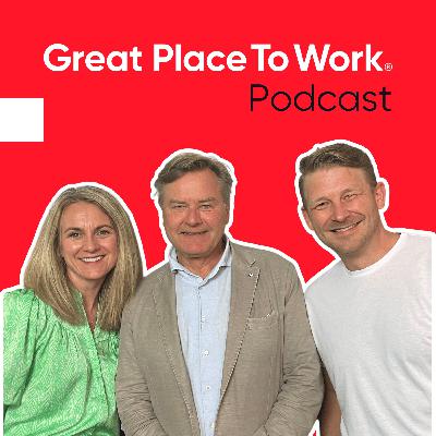 Hvordan lykkes med endingsprosesser?