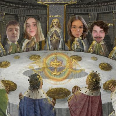 Sõda või rahu? Räägime läbi Sõda või rahu? Räägime läbi