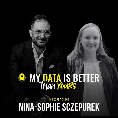 Digitale Souveränität – Warum Datenhoheit über unsere Zukunft entscheidet, mit Nina-Sophie S. von leitzcloud by vBoxx