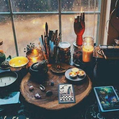 Essential Skills Of Magick by Benjamin Rowe