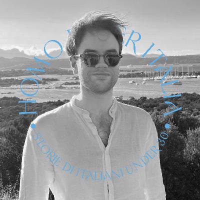 La Londra di Paolo Parziano: nel mondo della finanza come Research Analyst