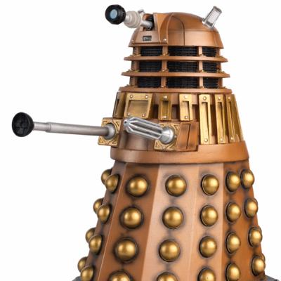 Official Trailer | Dalek Radio