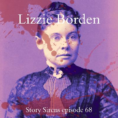 History of Nursery Rhymes: Lizzie Borden Case