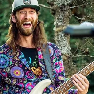 Keegan Harshman | LittleBIGFest Music Festival Founder