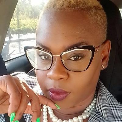 Stacy-ann Jarrett