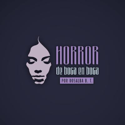 HdBeB. T2. E7. Aún estamos aquí (historias de terror)