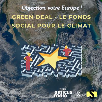 Green Deal – le fonds social pour le climat