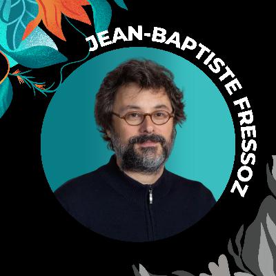 The "Energy Transition" Delusion | Jean-Baptiste Fressoz