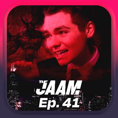 Nick Fuentes Is The Antichrist