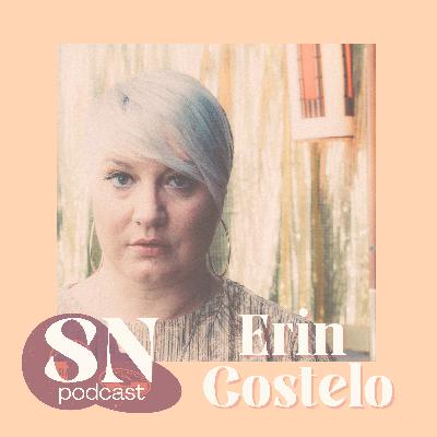 Erin Costelo: The Inner Critic is a Shapeshifter