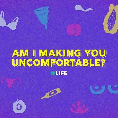 15: Who Am I Without My Job? With Ama Quashie And Emily Liou