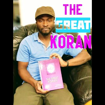 A New Translation - The Great Koran