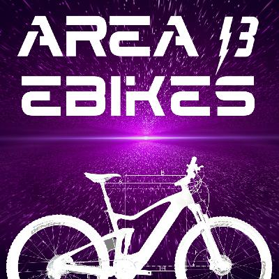 California - license for an EBIKE?! EP 128