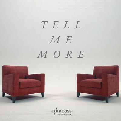 Tell Me More | Stories of Stepping Up | February 15, 2026
