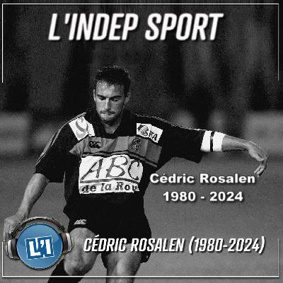 CÉDRIC ROSALEN, Narbonne, USAP, Gruissan, Corbières XV, retour sur sa carrière