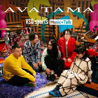 バスクのスポーツ Music+Talk "AVATAMA"