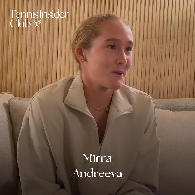 E26 - Mirra Andreeva
