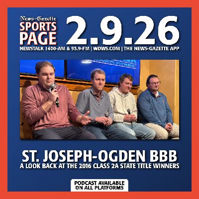 Remembering the 2015-16 SJ-O Boys' Basketball Team | 2-9-26