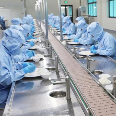 Sức sống hàng Việt - Phát triển ngành yến sào Việt Nam gắn với bảo tồn thiên nhiên Sức sống hàng Việt - Phát triển ngành yến sào Việt Nam gắn với bảo tồn thiên nhiên